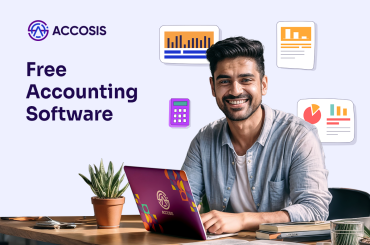 Free Accounting Software for Small Businesses Free Accounting Software