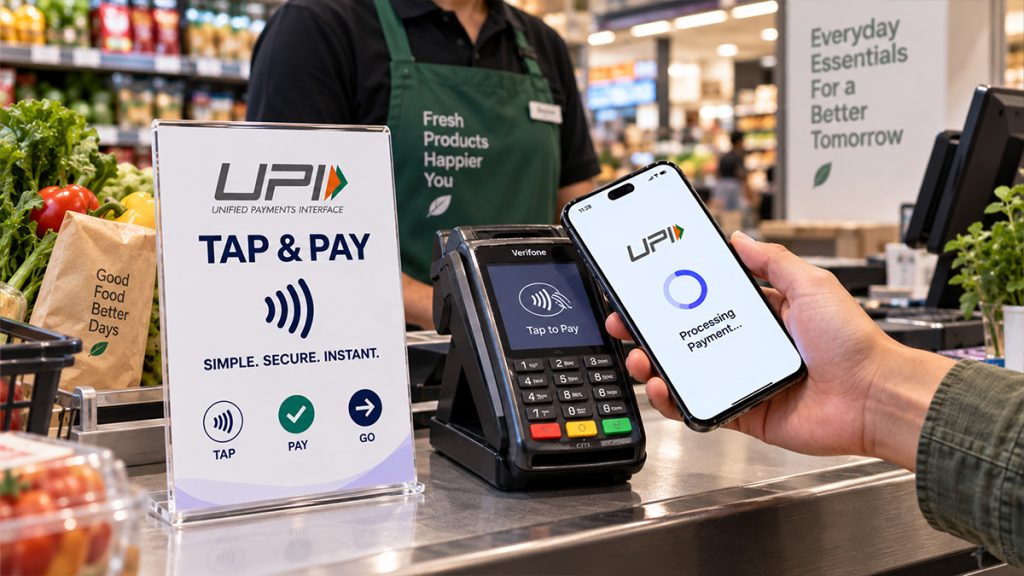 Contactless Payments 1