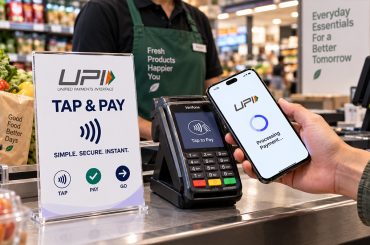 Contactless Payments 1
