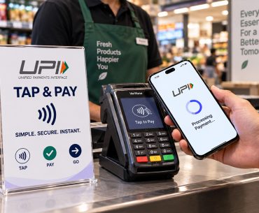 Contactless Payments 1