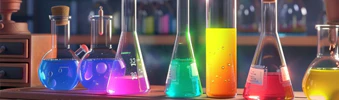 Chemical Accounting Software