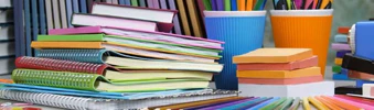 Stationery Accounting Software