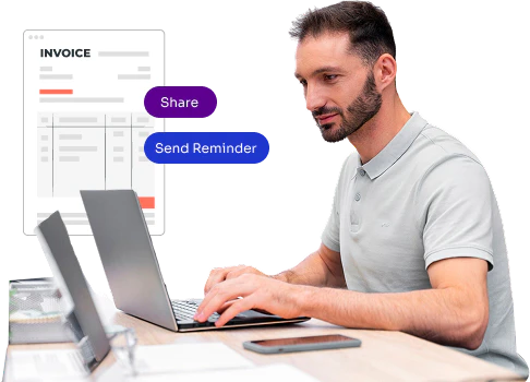 Invoicing & Billing